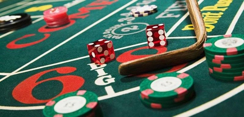 Cách đặt cược Xí Ngầu áp dụng chiến thuật đánh đường trường