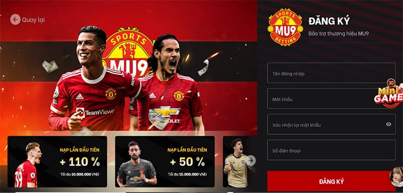 MU9 MU9